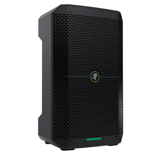 Mackie Thump GO 8" Portable Battery-Powered Loudspeaker (inc Carry Bag) - Loud N Clear