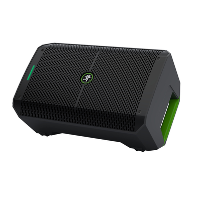 Mackie Thump GO 8" Portable Battery-Powered Loudspeaker (inc Carry Bag) - Loud N Clear