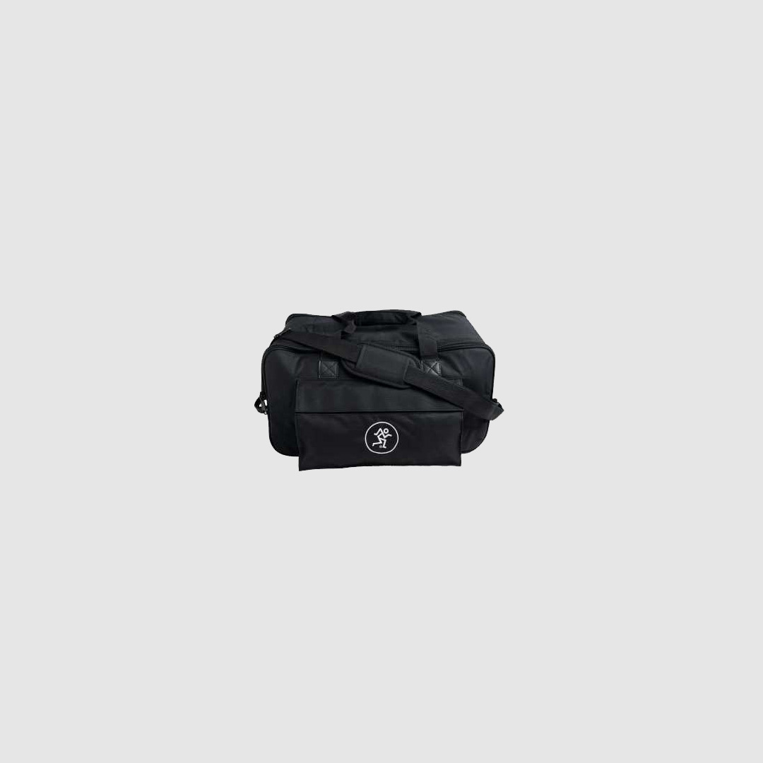 Mackie Thump GO 8" Portable Battery-Powered Loudspeaker (inc Carry Bag) - Loud N Clear